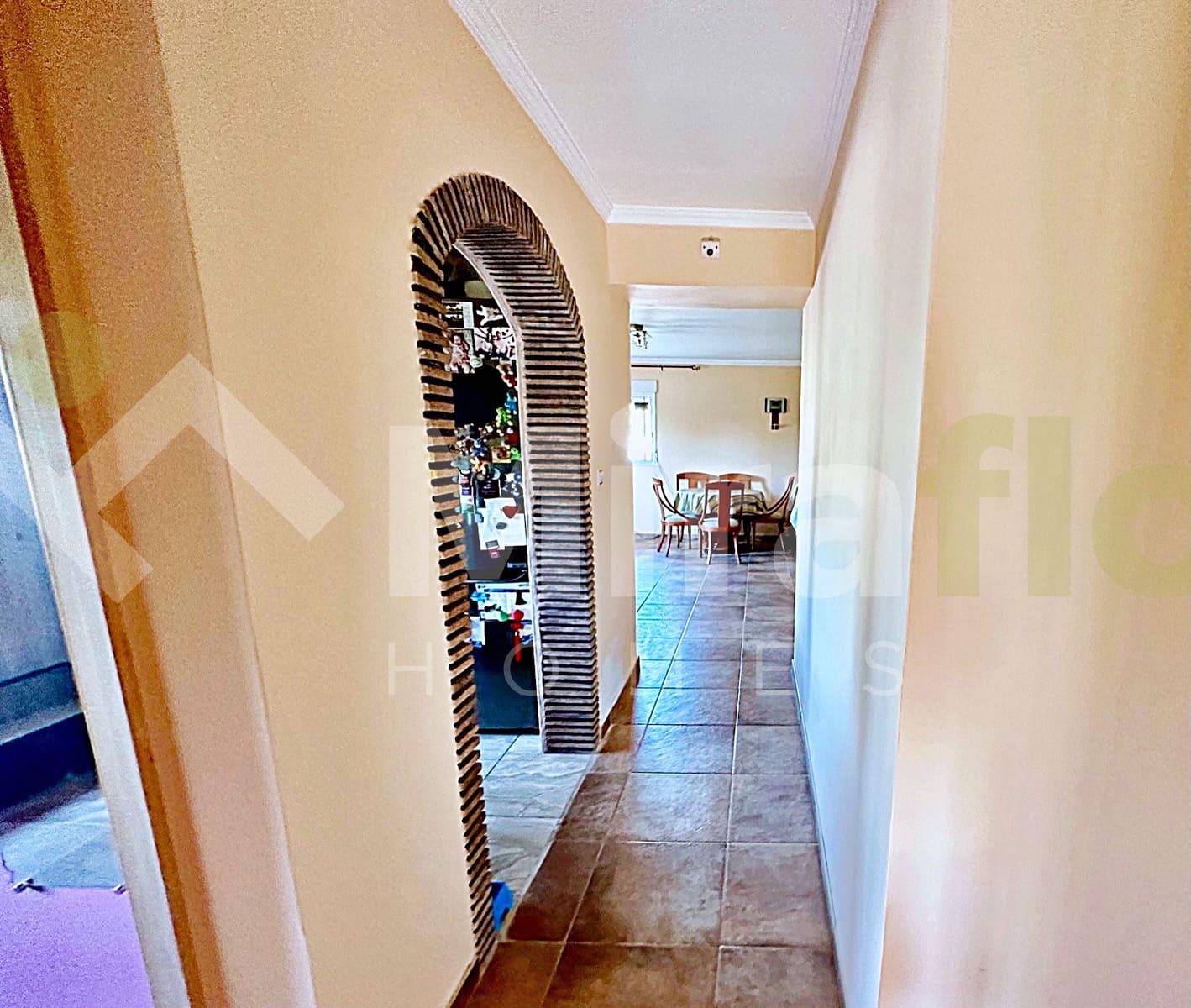 3 slaapkamer Finca/Landhuis te koop in Oliva - € 185.000 (Ref: 7830732)