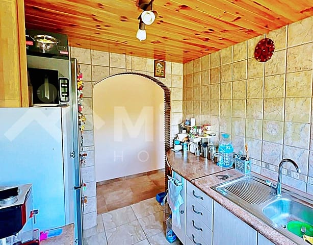 3 Zimmer Finca/Landgut zu verkaufen in Oliva - 185.000 € (Ref: 7830732)