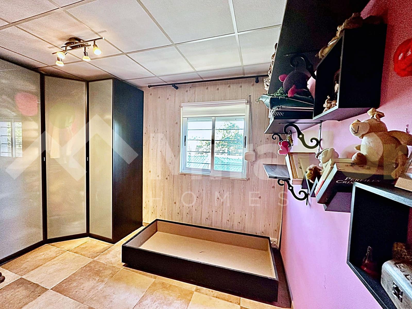 3 slaapkamer Finca/Landhuis te koop in Oliva - € 185.000 (Ref: 7830732)