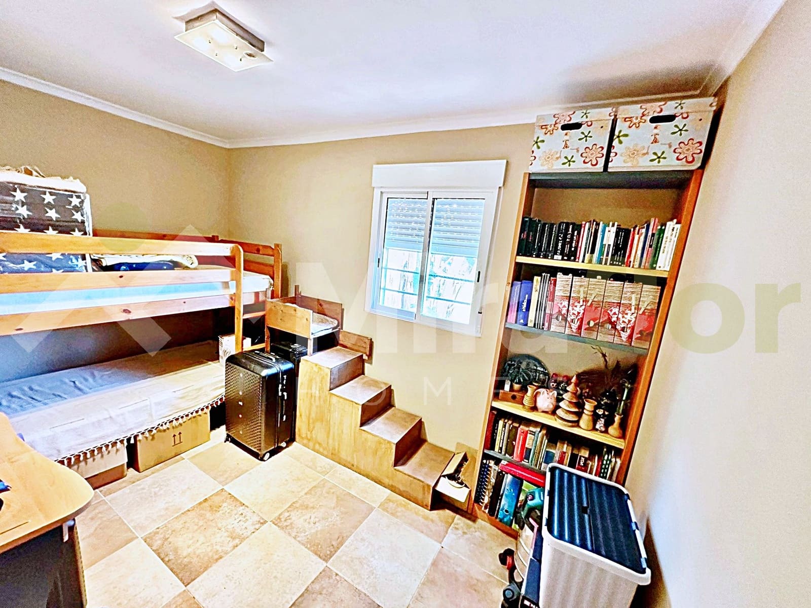 3 slaapkamer Finca/Landhuis te koop in Oliva - € 185.000 (Ref: 7830732)