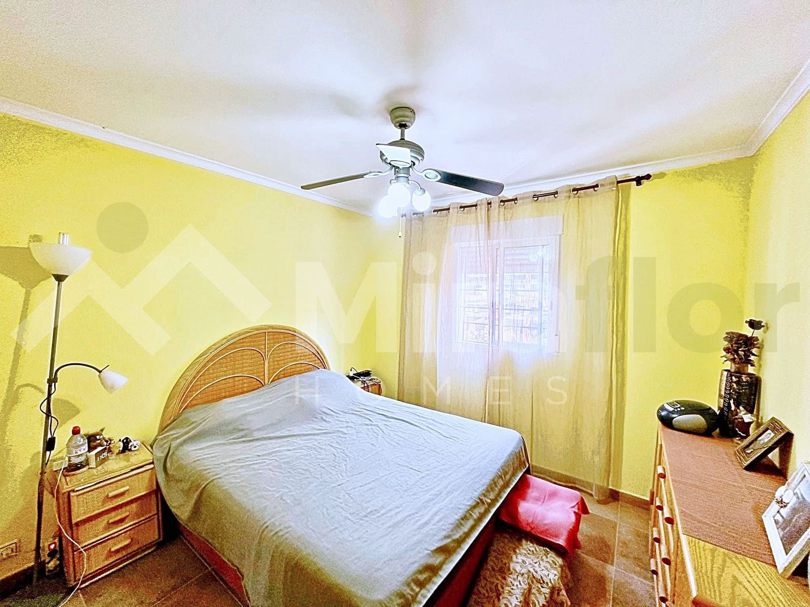 3 slaapkamer Finca/Landhuis te koop in Oliva - € 185.000 (Ref: 7830732)