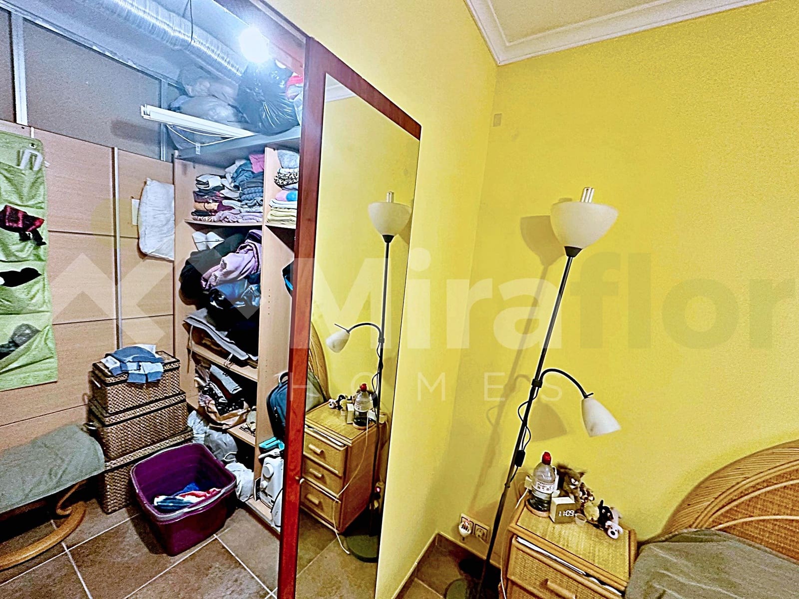 3 slaapkamer Finca/Landhuis te koop in Oliva - € 185.000 (Ref: 7830732)