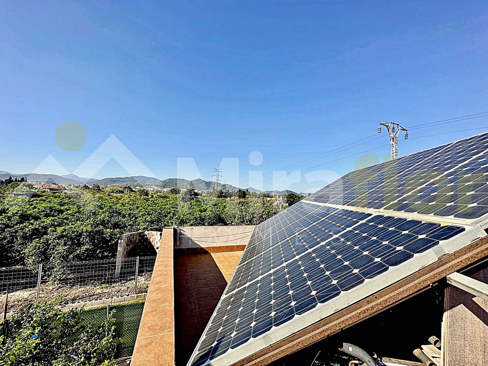 3 slaapkamer Finca/Landhuis te koop in Oliva - € 185.000 (Ref: 7830732)