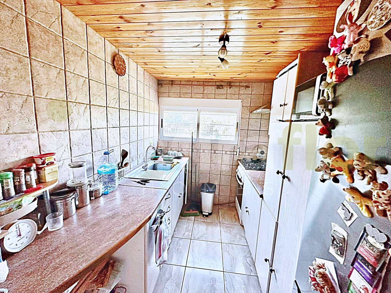 3 slaapkamer Finca/Landhuis te koop in Oliva - € 185.000 (Ref: 7830732)