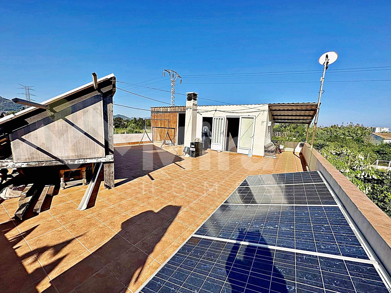 3 slaapkamer Finca/Landhuis te koop in Oliva - € 185.000 (Ref: 7830732)