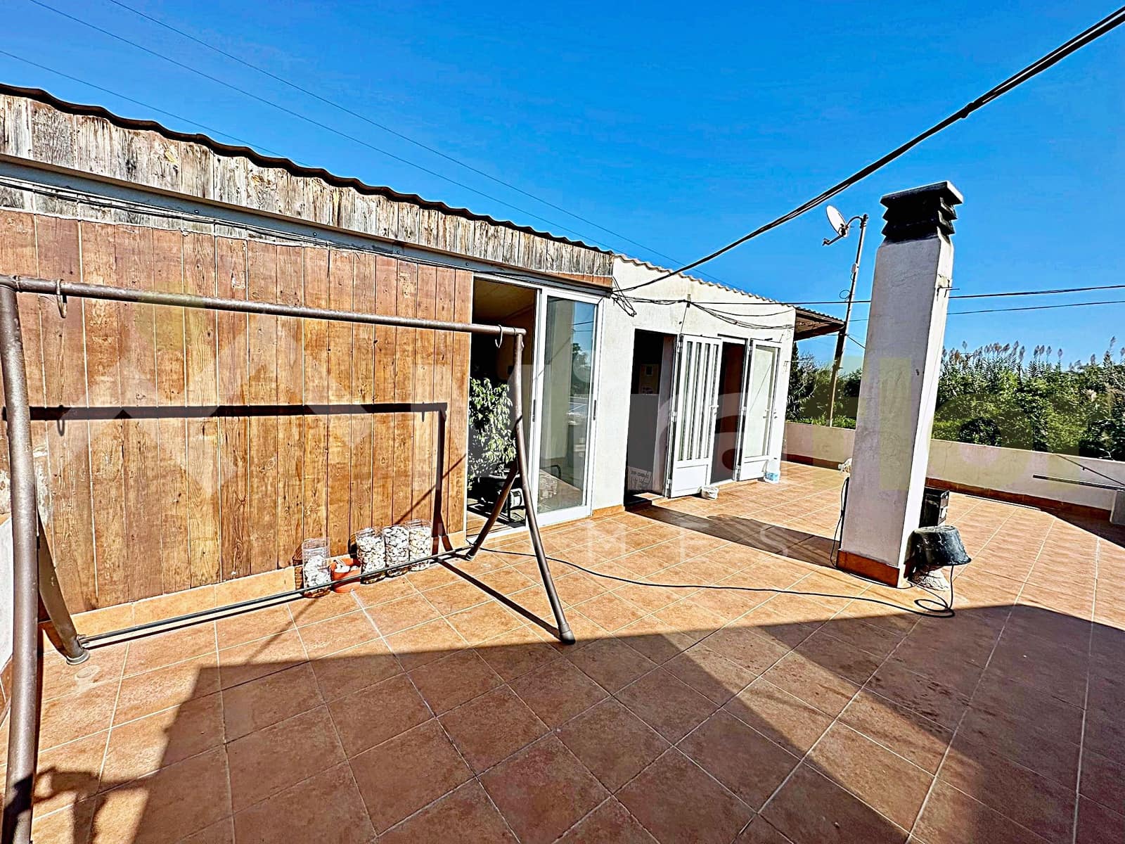 3 slaapkamer Finca/Landhuis te koop in Oliva - € 185.000 (Ref: 7830732)