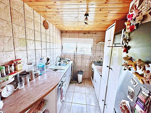 3 Zimmer Finca/Landgut zu verkaufen in Oliva - 185.000 € (Ref: 7830732)