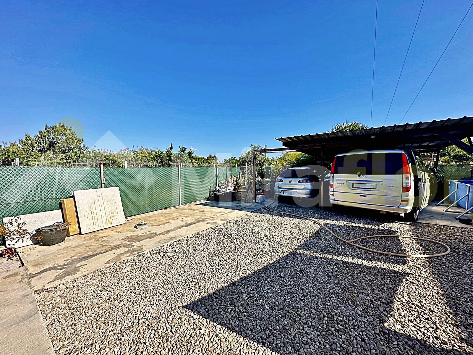 3 slaapkamer Finca/Landhuis te koop in Oliva - € 185.000 (Ref: 7830732)