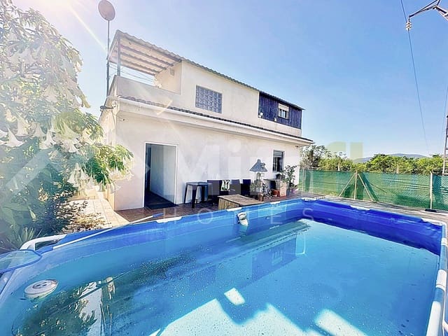 3 Zimmer Finca/Landgut zu verkaufen in Oliva - 185.000 € (Ref: 7830732)