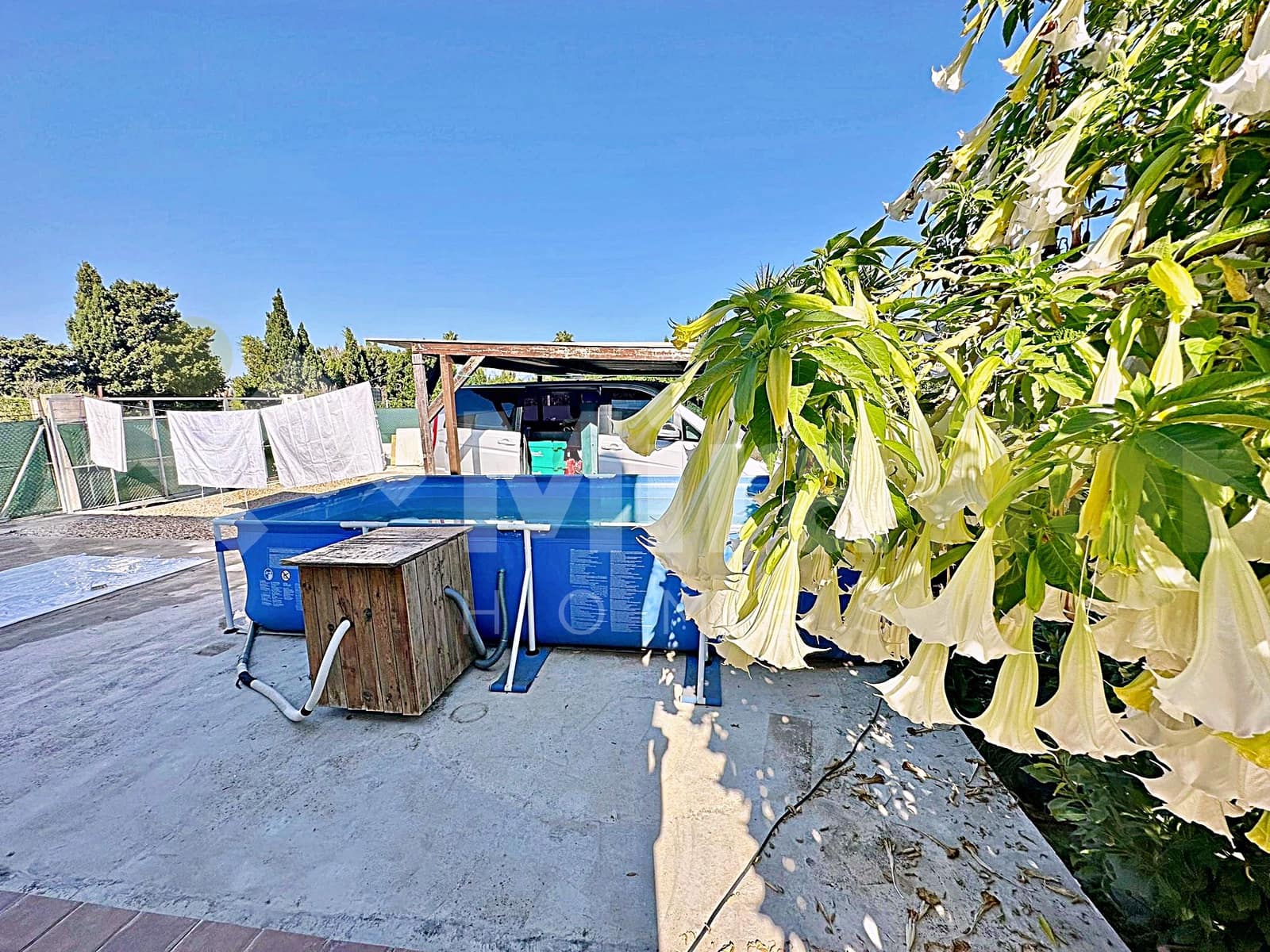 3 slaapkamer Finca/Landhuis te koop in Oliva - € 185.000 (Ref: 7830732)