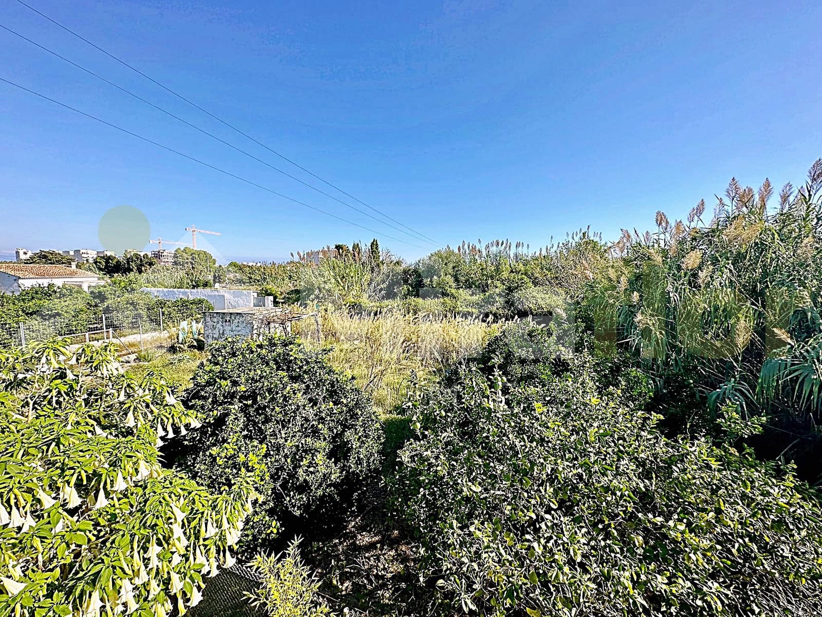 3 slaapkamer Finca/Landhuis te koop in Oliva - € 185.000 (Ref: 7830732)