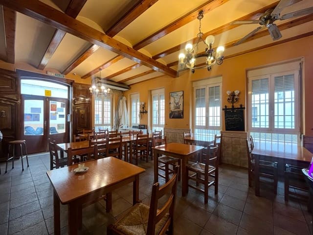 Commerciale in vendita in Els Poblets - 315.000 € (Rif: 8032532)