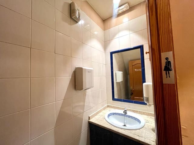 Commerciale in vendita in Els Poblets - 315.000 € (Rif: 8032532)