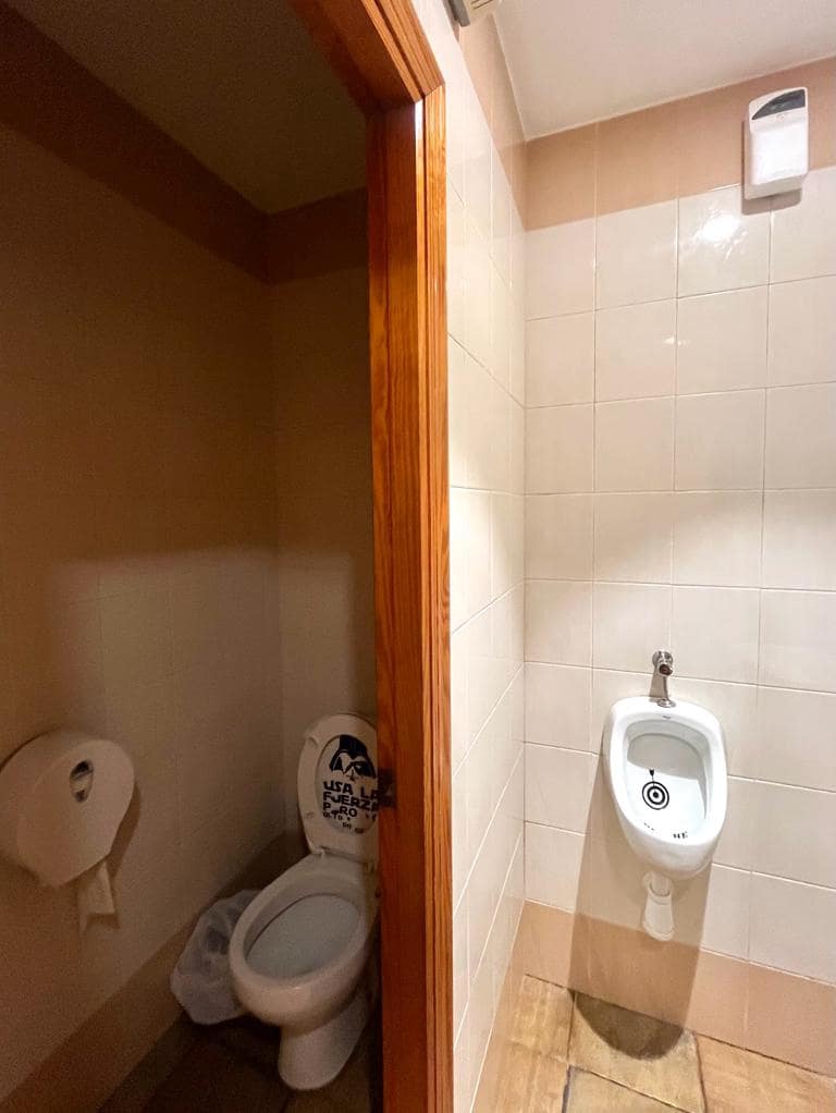 Business for sale in Els Poblets - € 300,000 (Ref: 8032532)