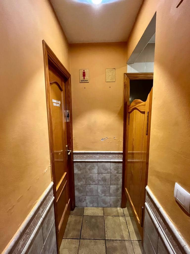 Business for sale in Els Poblets - € 300,000 (Ref: 8032532)