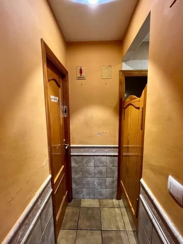 Entreprise à vendre à Els Poblets - 315 000 € (Ref: 8032532)