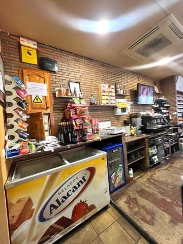 Entreprise à vendre à Els Poblets - 315 000 € (Ref: 8032532)