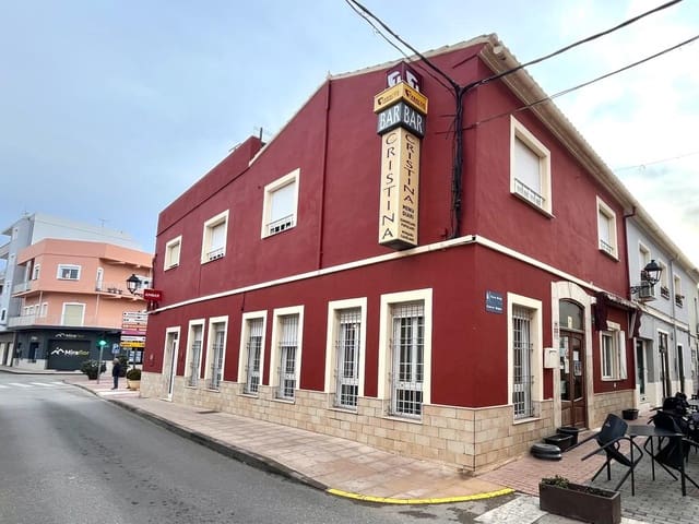 Entreprise à vendre à Els Poblets - 315 000 € (Ref: 8032532)