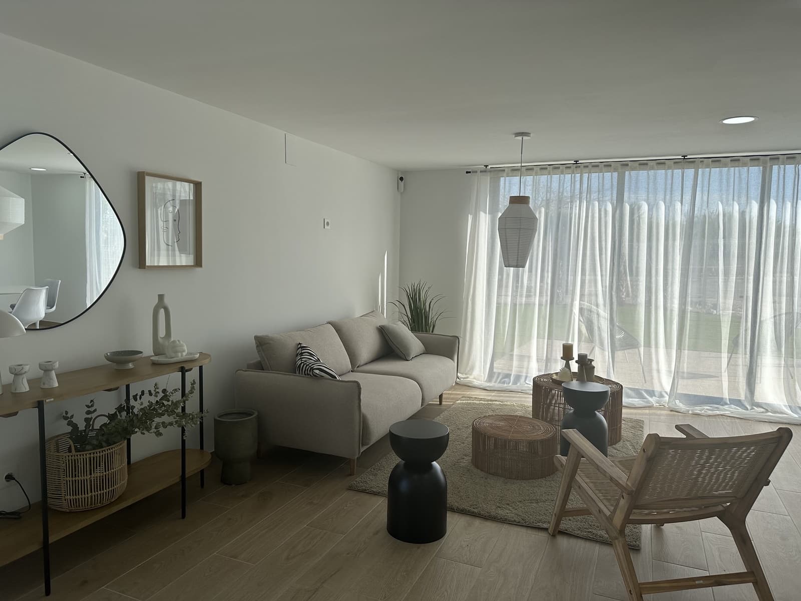 2 soveværelse Villa til salg i El Vergel / Verger med swimmingpool - € 336.000 (Ref: 8074412)