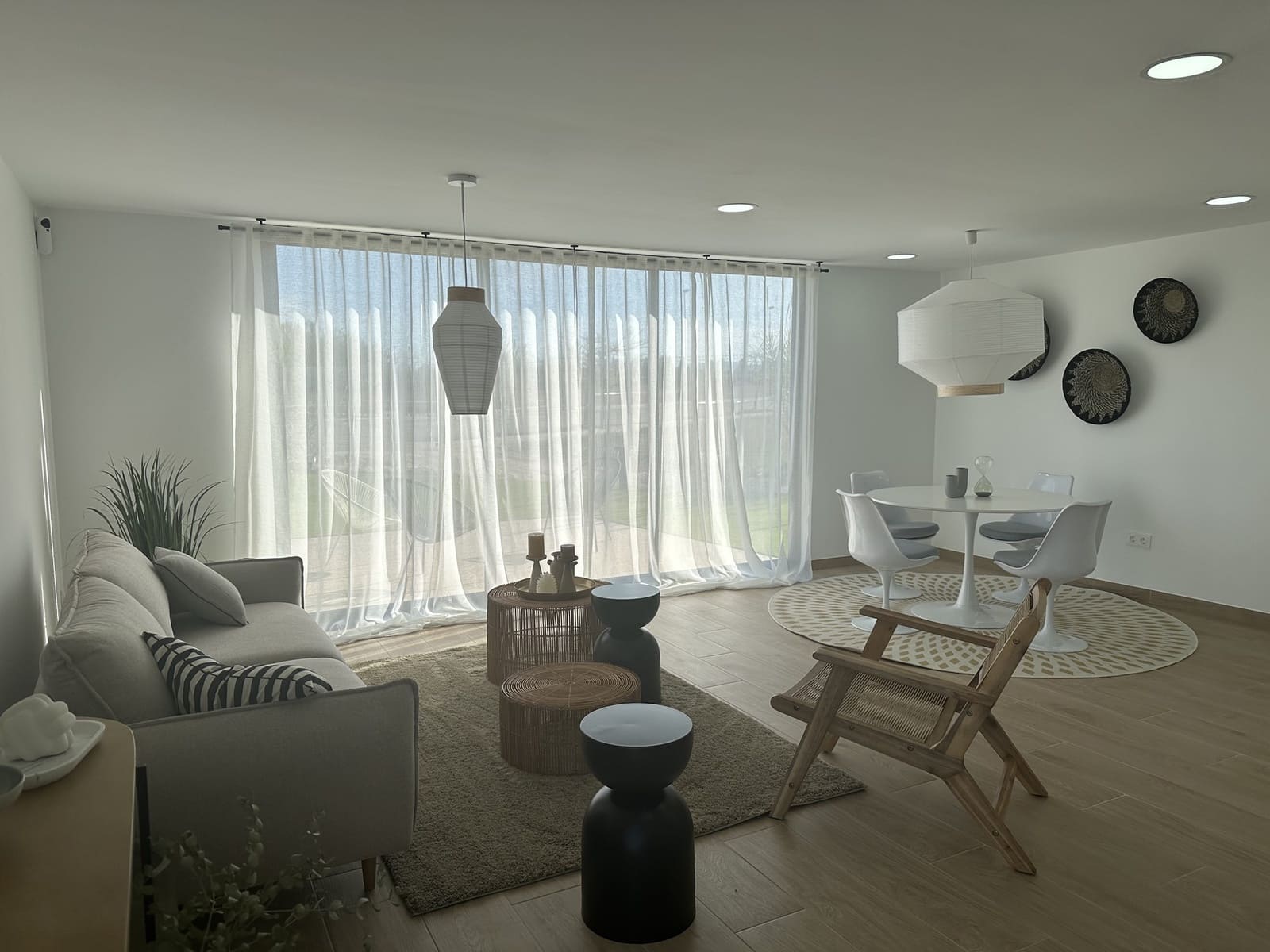 2 soveværelse Villa til salg i El Vergel / Verger med swimmingpool - € 336.000 (Ref: 8074412)