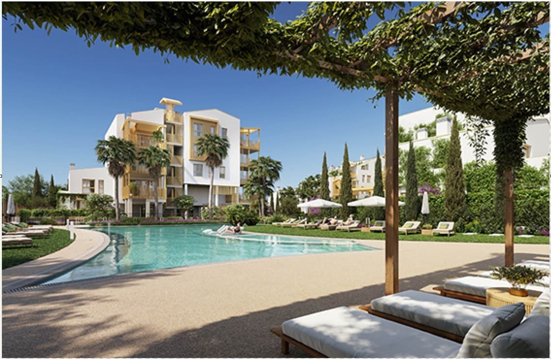 2 soveværelse Villa til salg i El Vergel / Verger med swimmingpool - € 336.000 (Ref: 8074412)