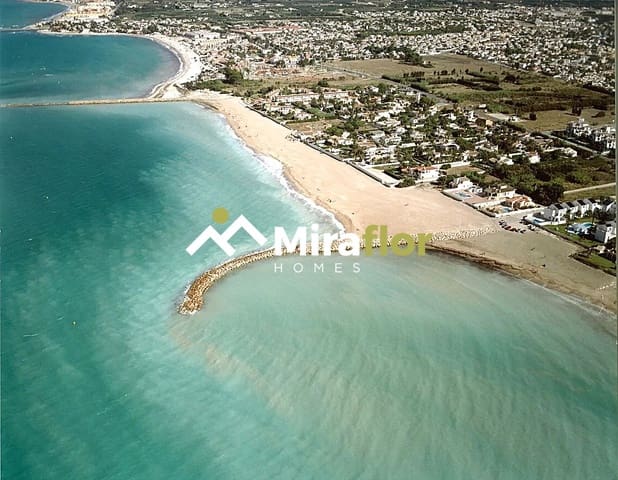 2 bedroom Villa for sale in El Vergel / Verger with pool - € 336,000 (Ref: 8074412)