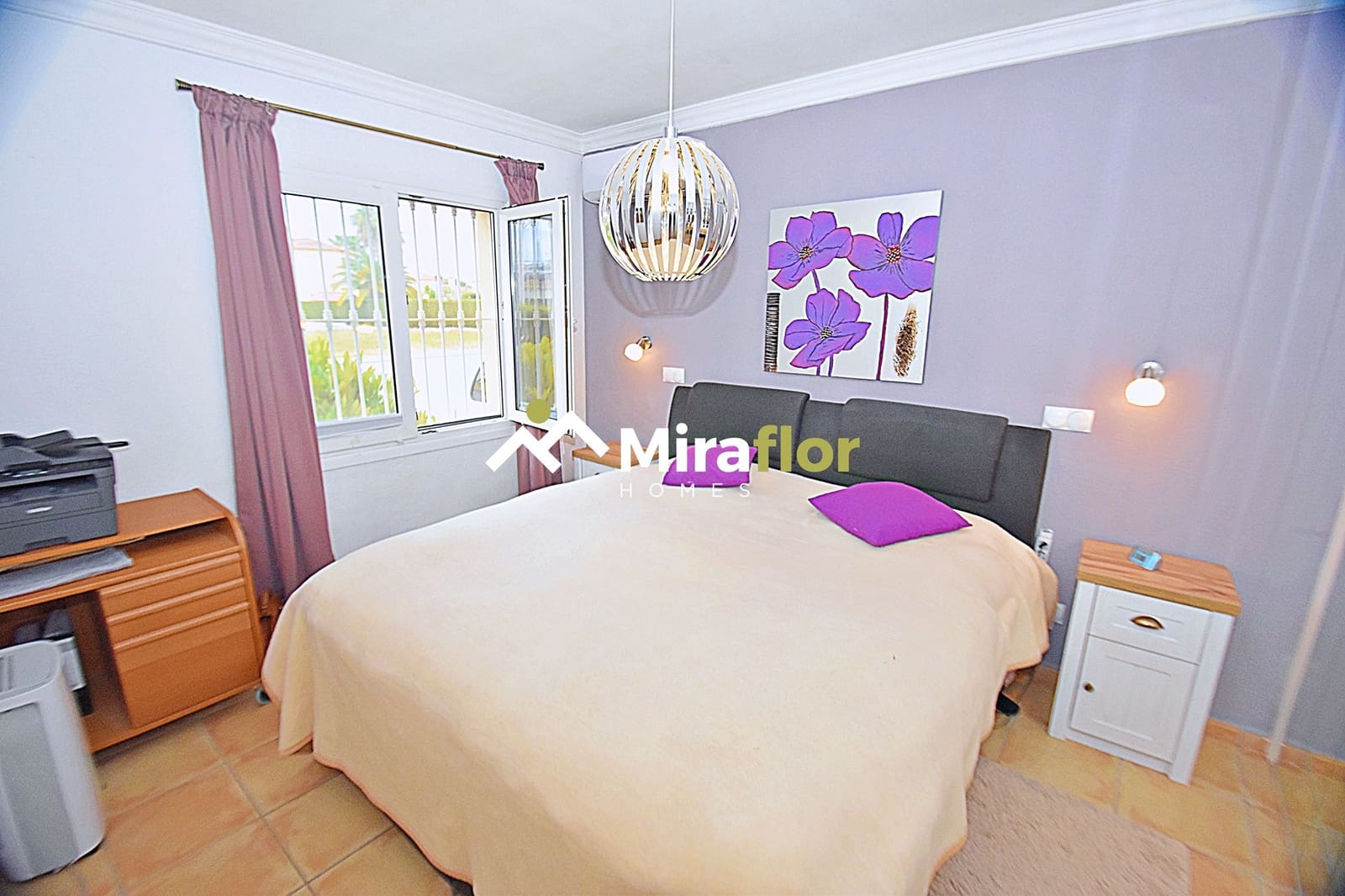 2 camera da letto Villa in vendita in Oliva Nova - 359.000 € (Rif: 8077002)