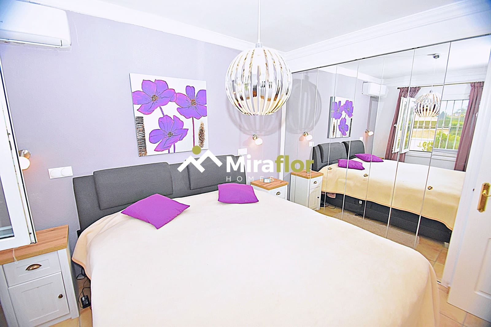 2 camera da letto Villa in vendita in Oliva Nova - 359.000 € (Rif: 8077002)