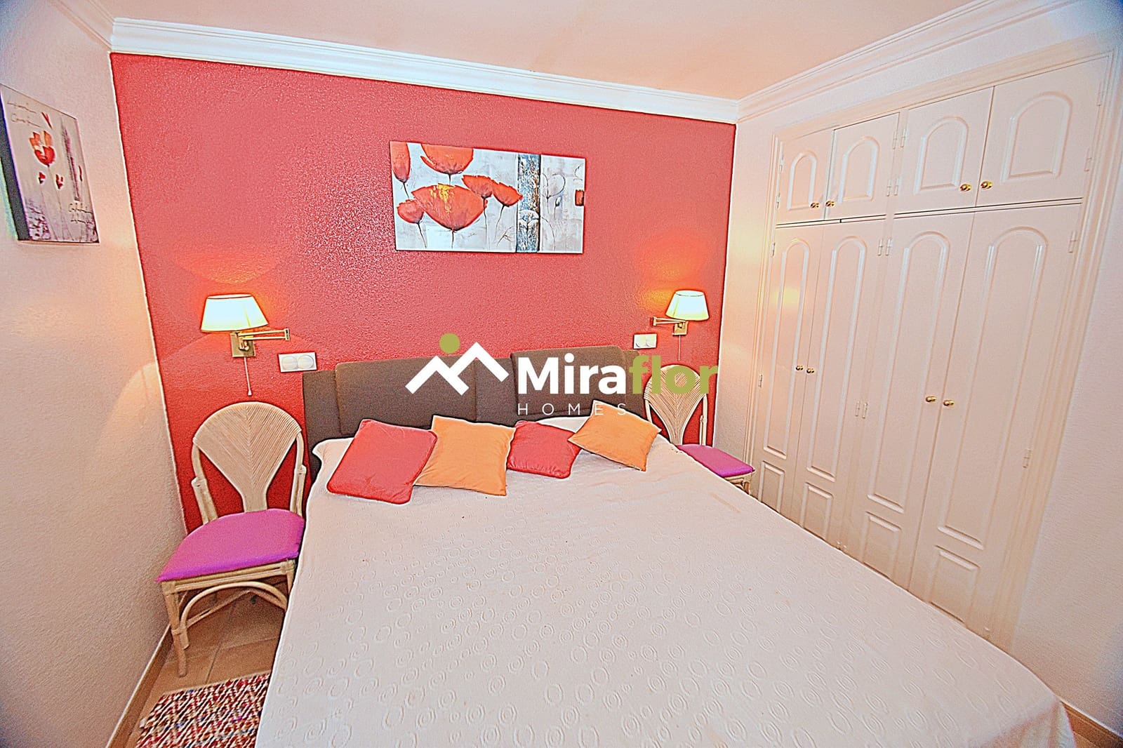 2 camera da letto Villa in vendita in Oliva Nova - 359.000 € (Rif: 8077002)