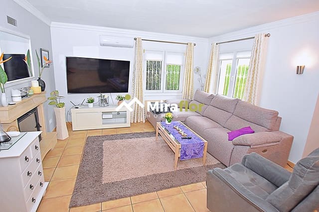 2 camera da letto Villa in vendita in Oliva Nova, Oliva - 359.000 € (Rif: 8077002)