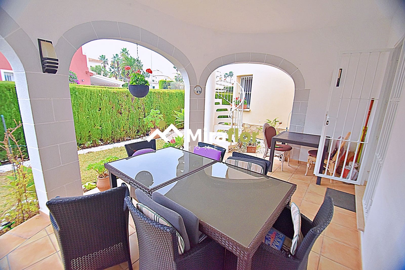2 camera da letto Villa in vendita in Oliva Nova - 359.000 € (Rif: 8077002)