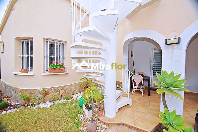 2 camera da letto Villa in vendita in Oliva Nova, Oliva - 359.000 € (Rif: 8077002)
