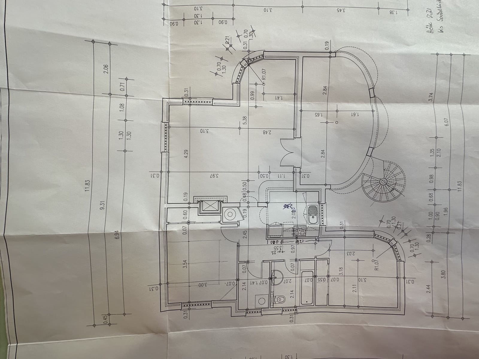 2 camera da letto Villa in vendita in Oliva Nova - 359.000 € (Rif: 8077002)