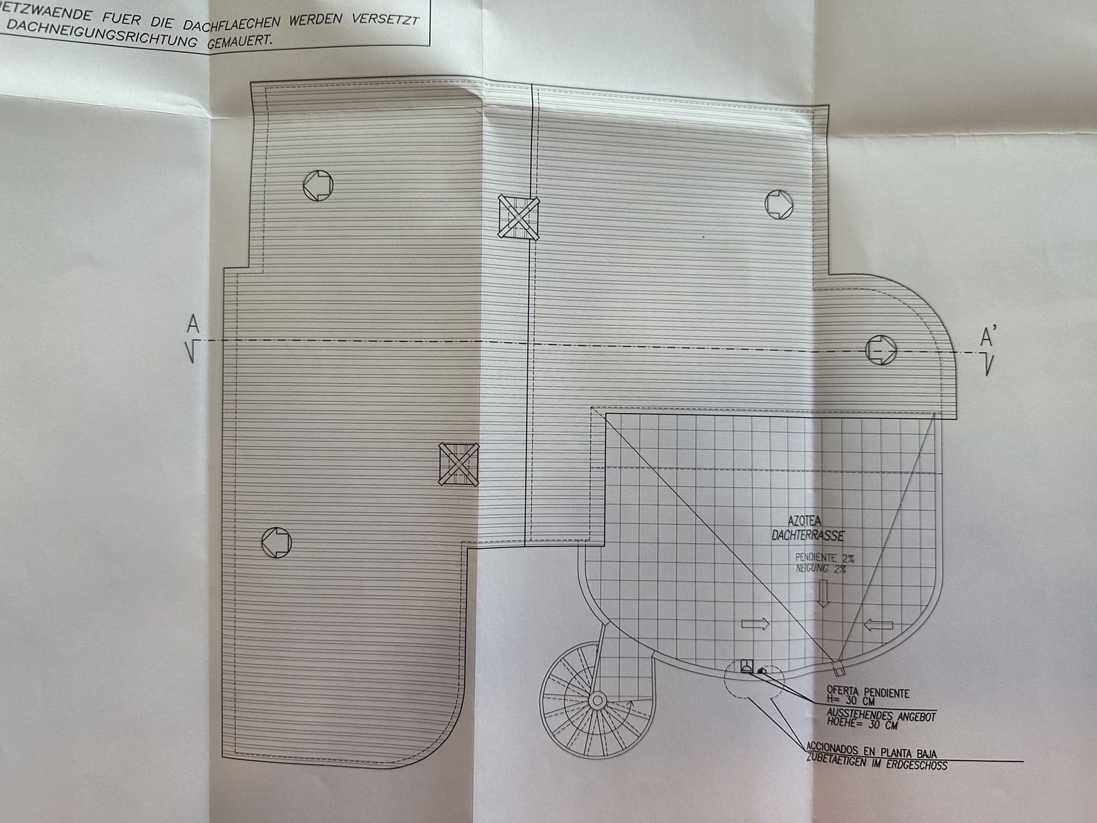 2 camera da letto Villa in vendita in Oliva Nova - 359.000 € (Rif: 8077002)