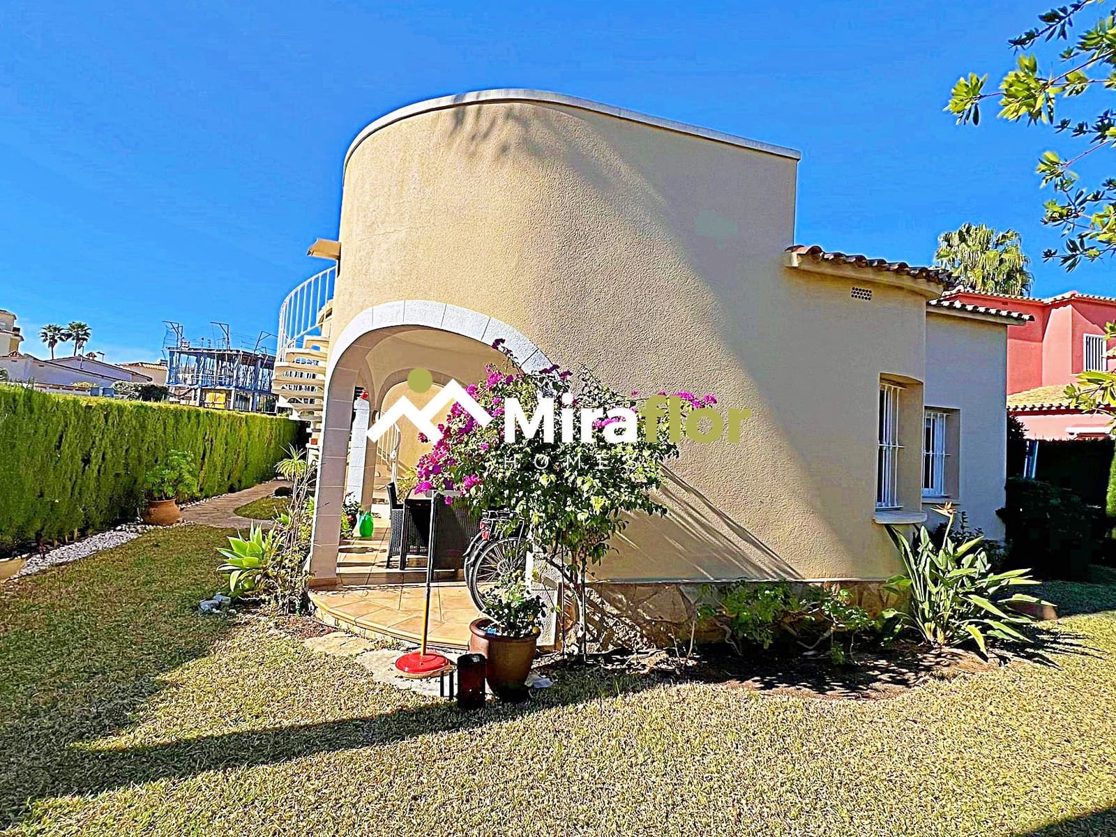 2 camera da letto Villa in vendita in Oliva Nova - 359.000 € (Rif: 8077002)