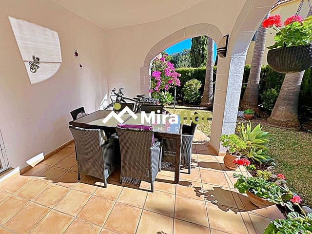 2 camera da letto Villa in vendita in Oliva Nova, Oliva - 359.000 € (Rif: 8077002)