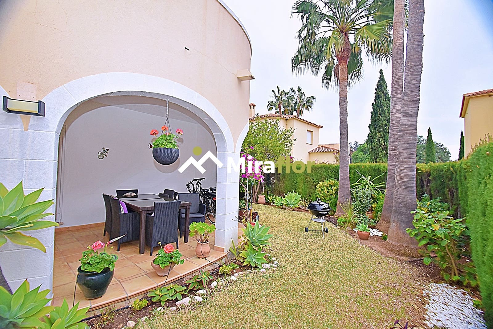 2 camera da letto Villa in vendita in Oliva Nova - 359.000 € (Rif: 8077002)