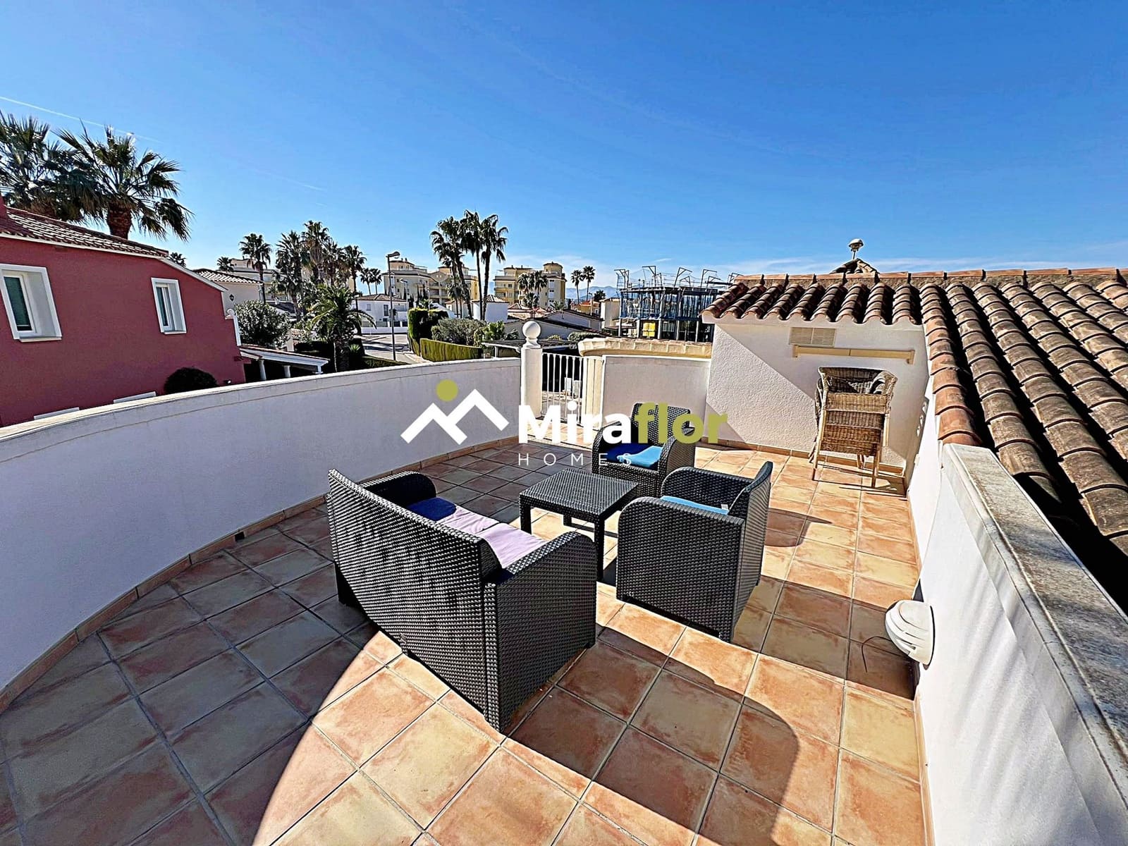 2 camera da letto Villa in vendita in Oliva Nova - 359.000 € (Rif: 8077002)