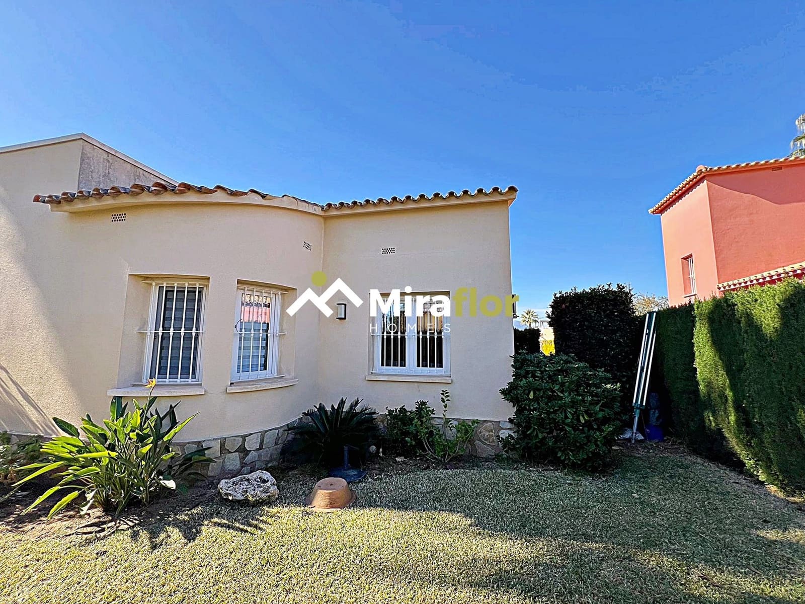 2 camera da letto Villa in vendita in Oliva Nova - 359.000 € (Rif: 8077002)