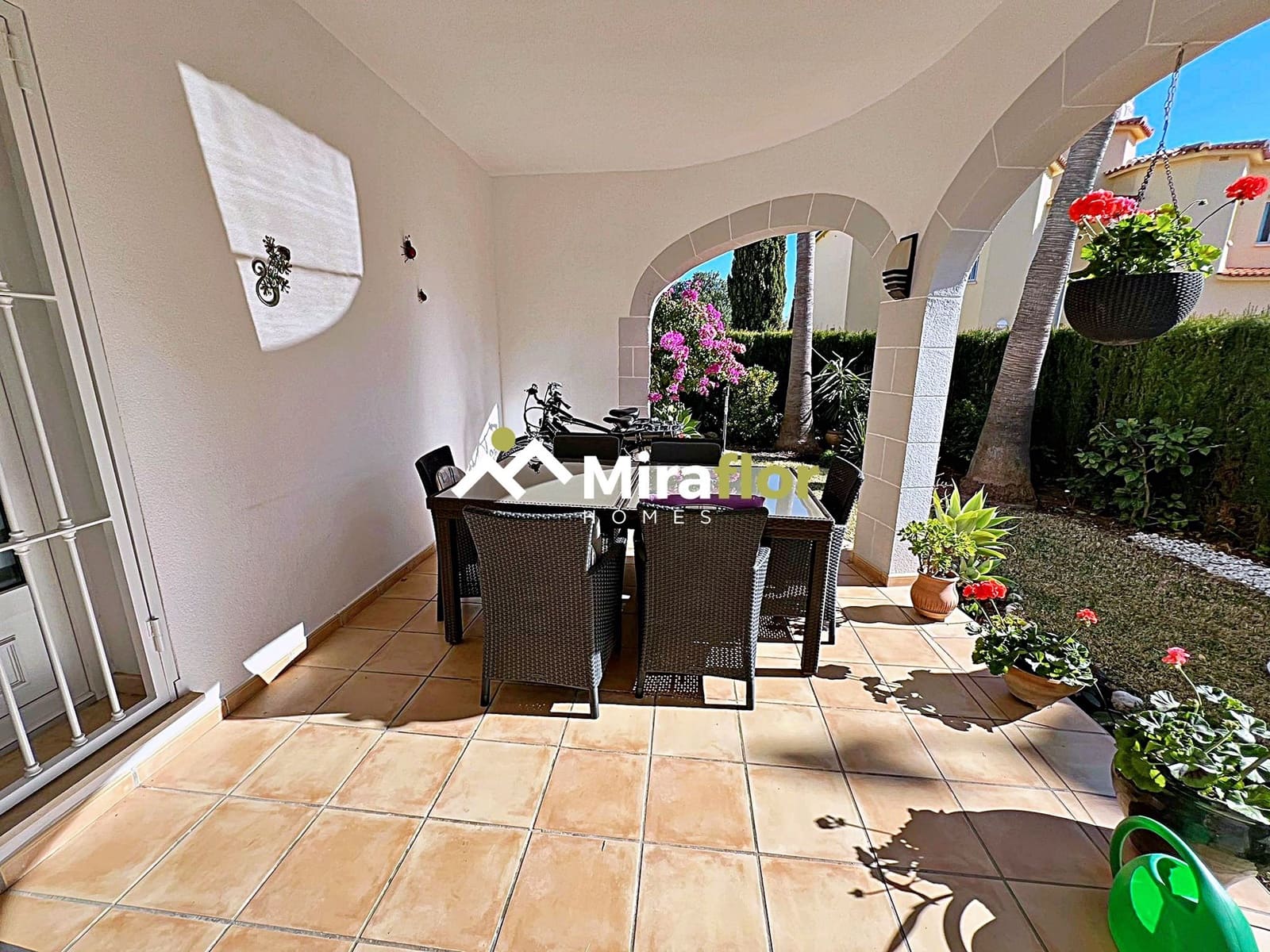 2 camera da letto Villa in vendita in Oliva Nova - 359.000 € (Rif: 8077002)