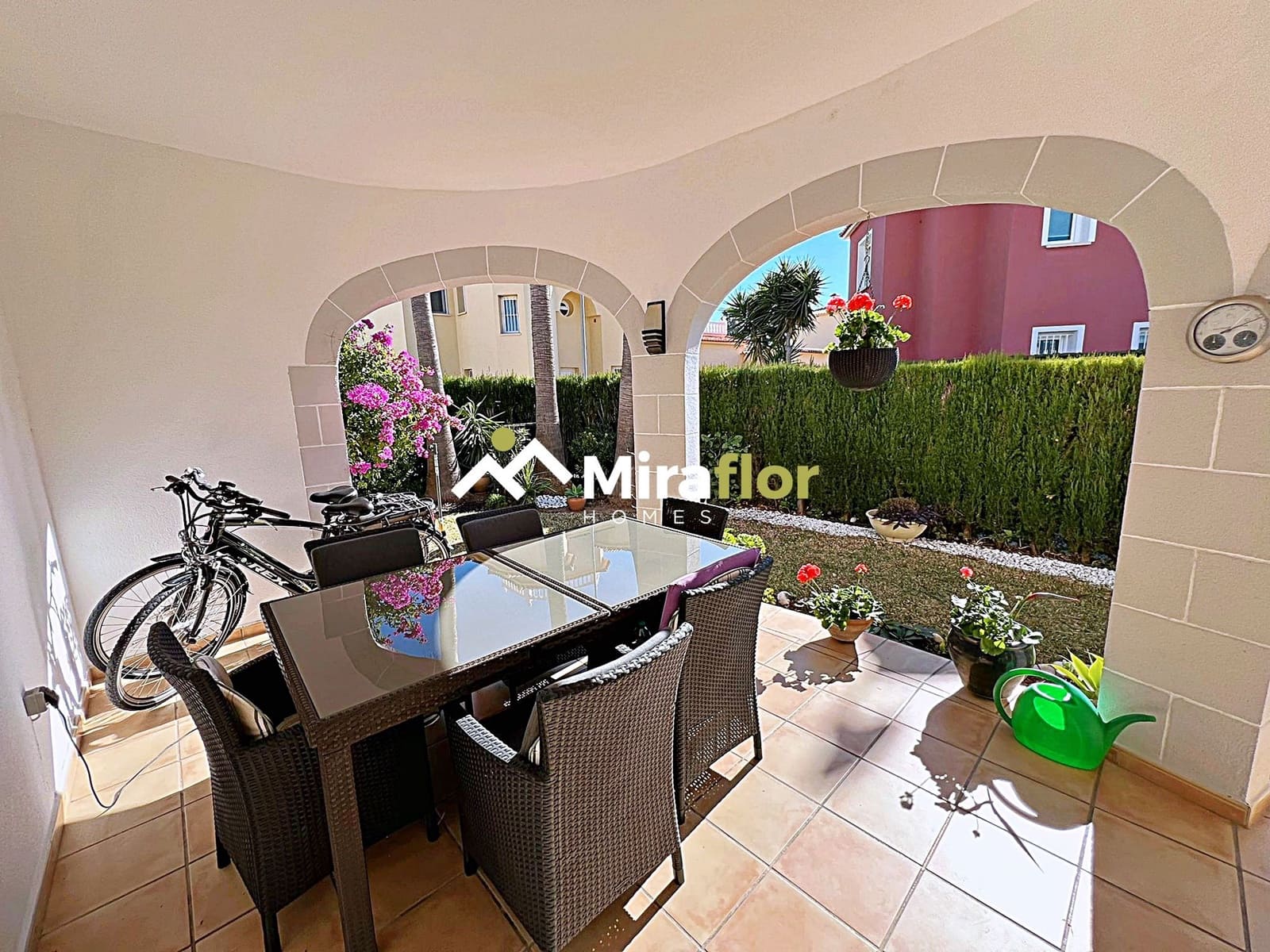 2 camera da letto Villa in vendita in Oliva Nova - 359.000 € (Rif: 8077002)