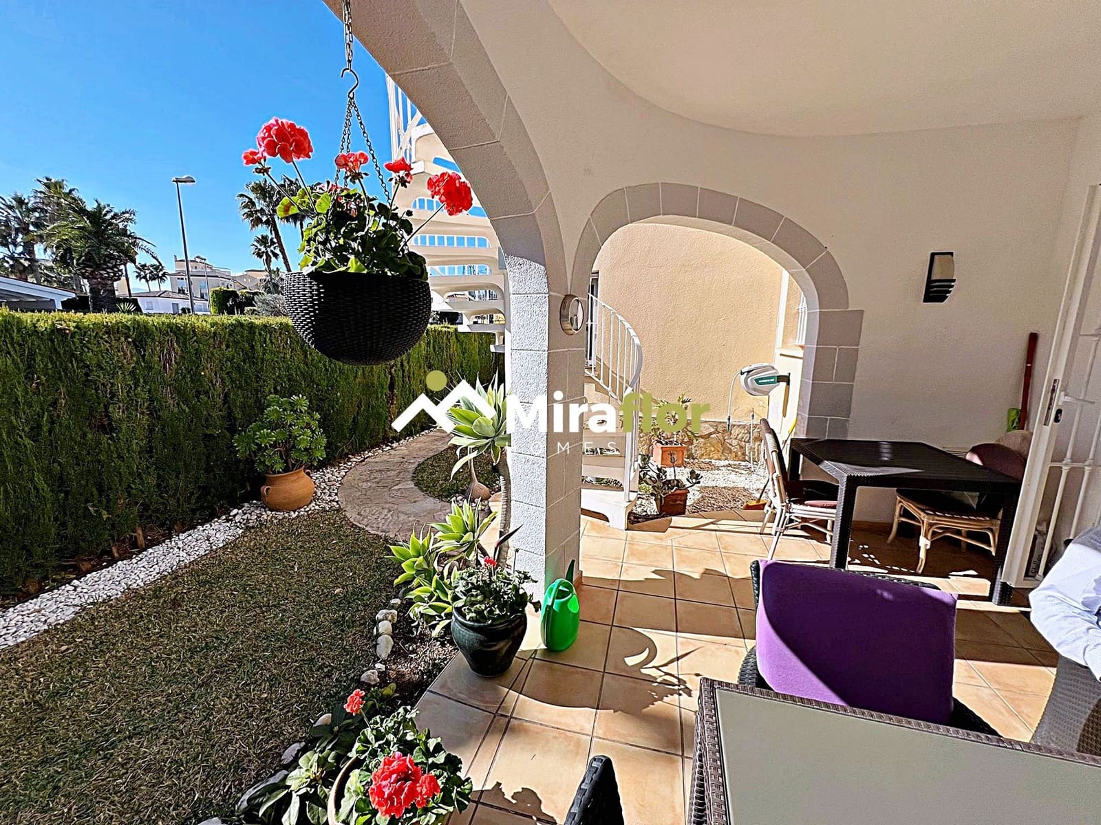 2 camera da letto Villa in vendita in Oliva Nova - 359.000 € (Rif: 8077002)