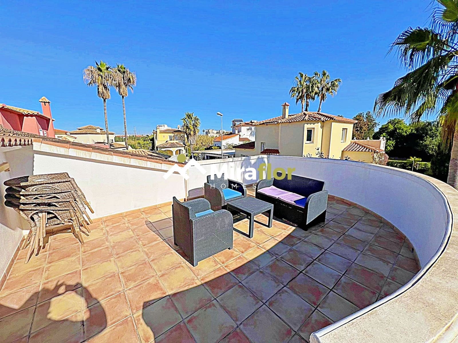 2 camera da letto Villa in vendita in Oliva Nova - 359.000 € (Rif: 8077002)