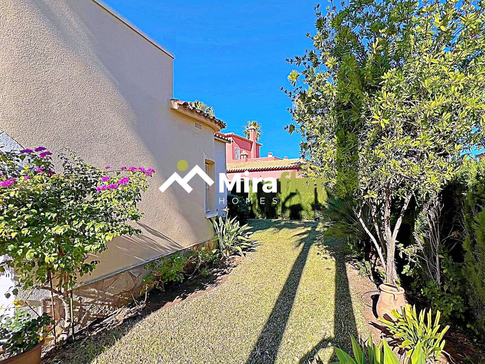 2 camera da letto Villa in vendita in Oliva Nova - 359.000 € (Rif: 8077002)