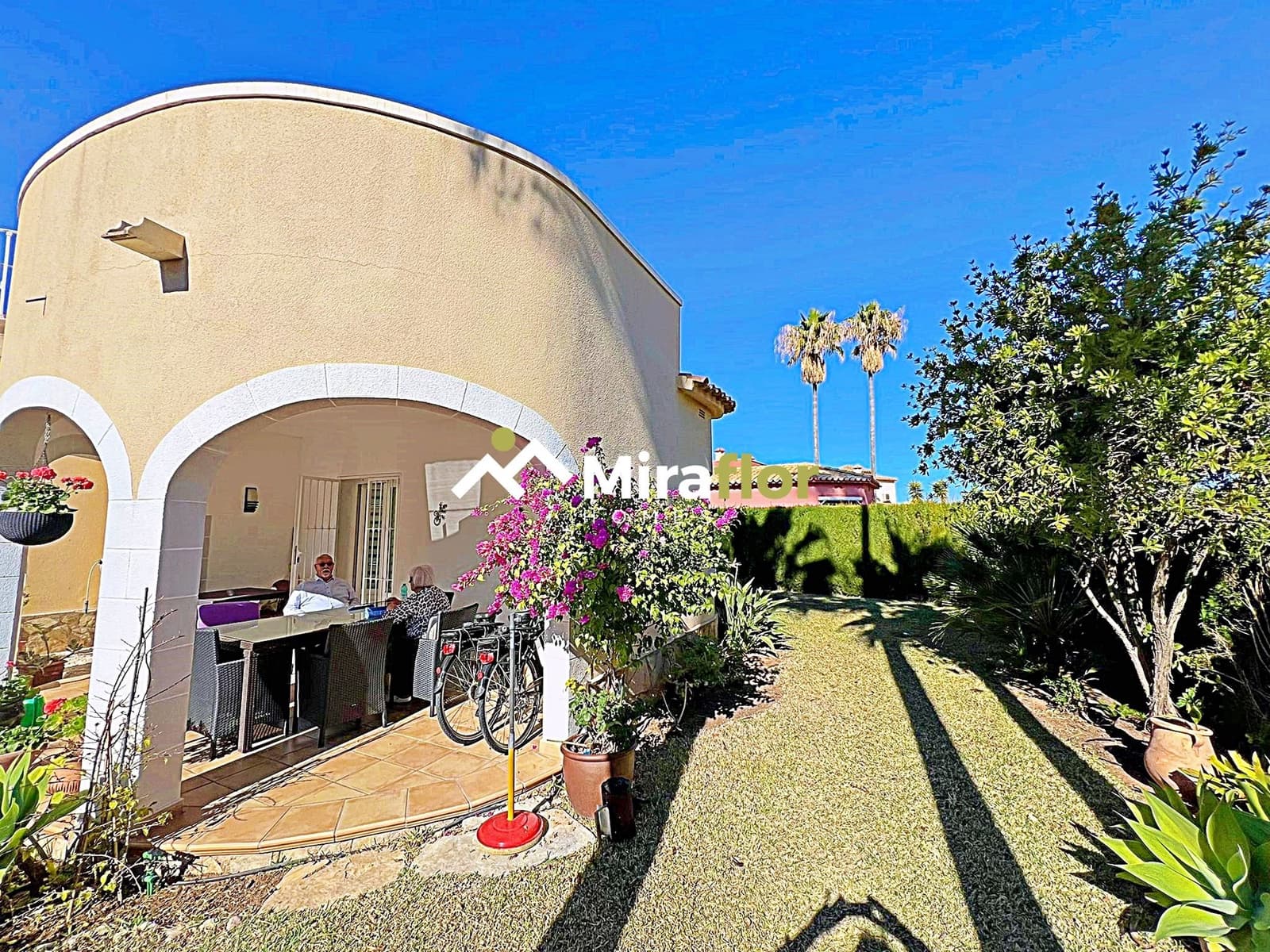 2 camera da letto Villa in vendita in Oliva Nova - 359.000 € (Rif: 8077002)