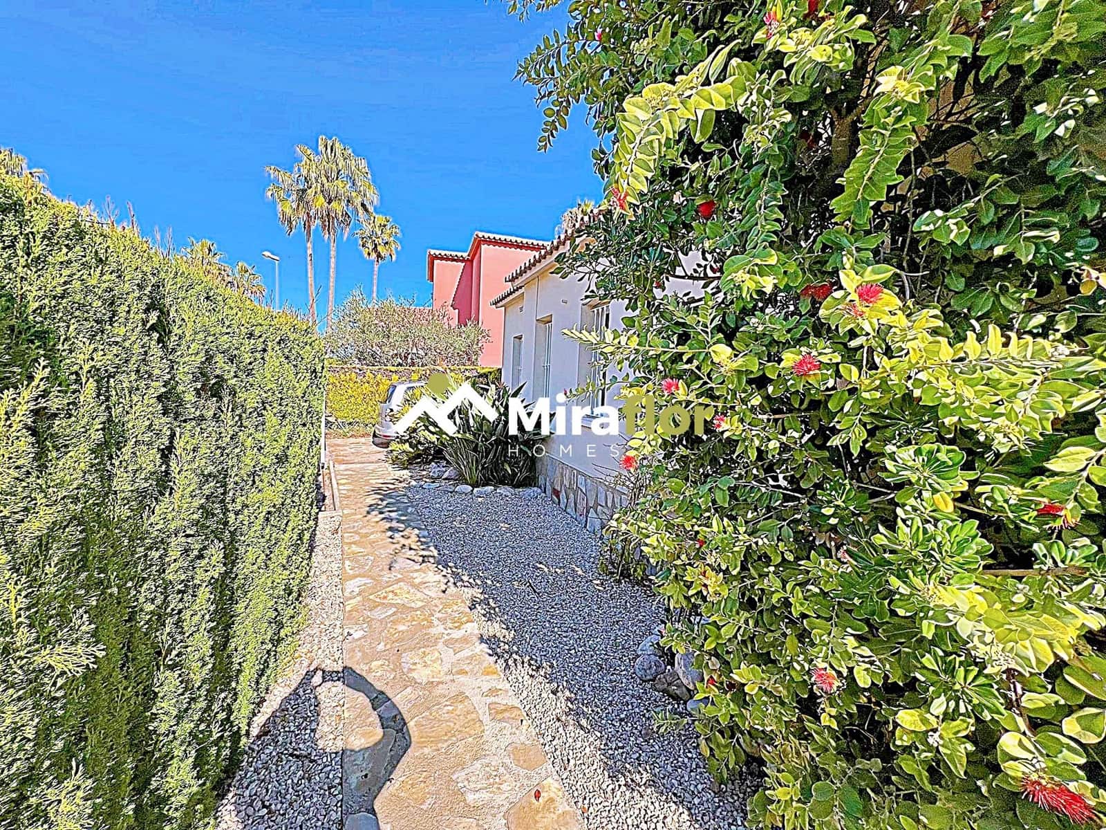 2 camera da letto Villa in vendita in Oliva Nova - 359.000 € (Rif: 8077002)