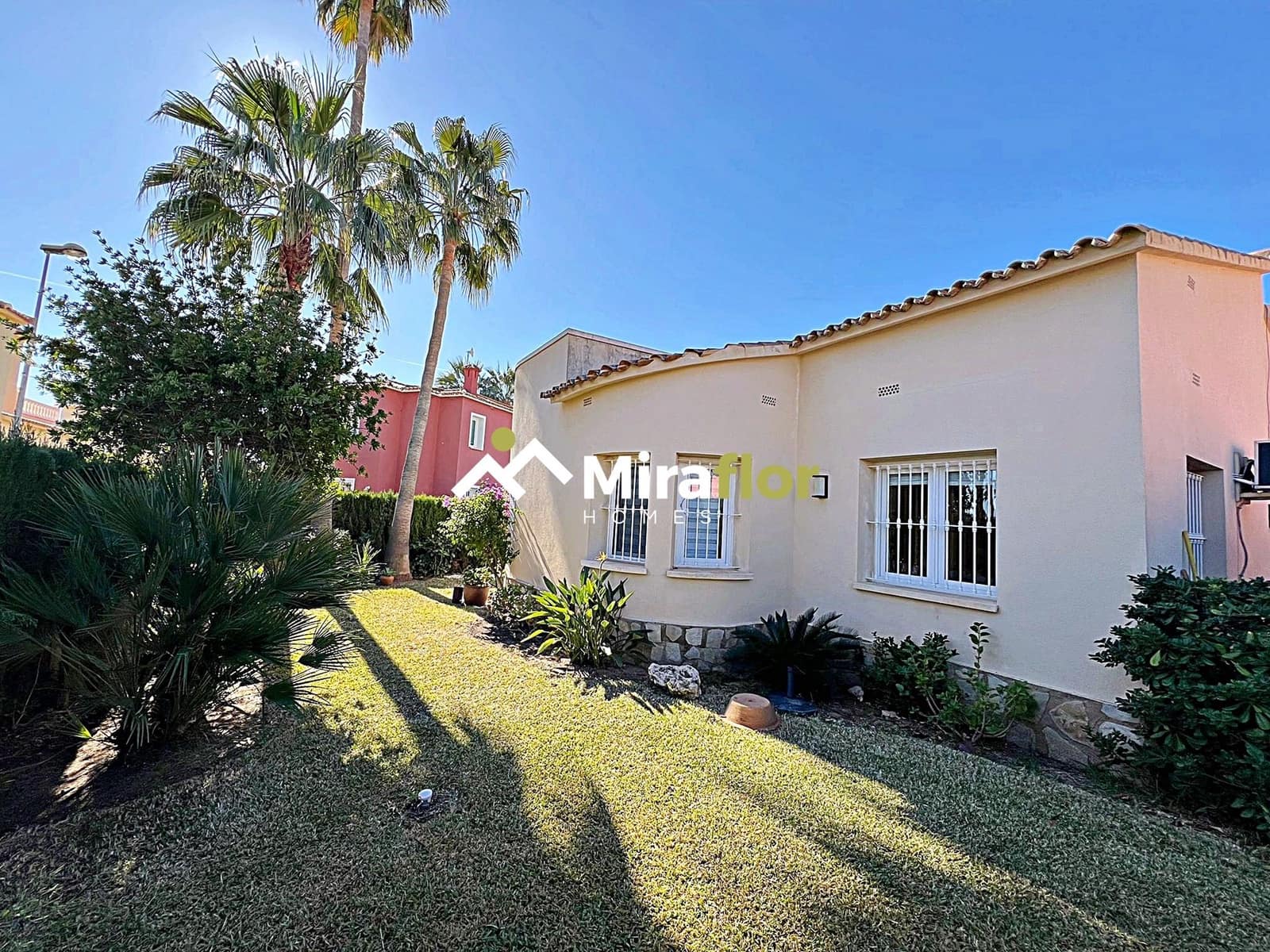 2 camera da letto Villa in vendita in Oliva Nova - 359.000 € (Rif: 8077002)