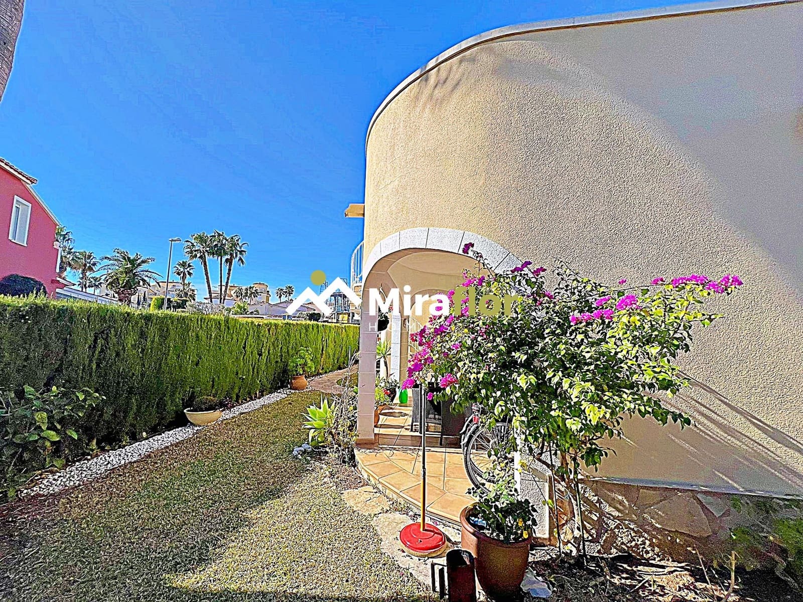 2 camera da letto Villa in vendita in Oliva Nova - 359.000 € (Rif: 8077002)