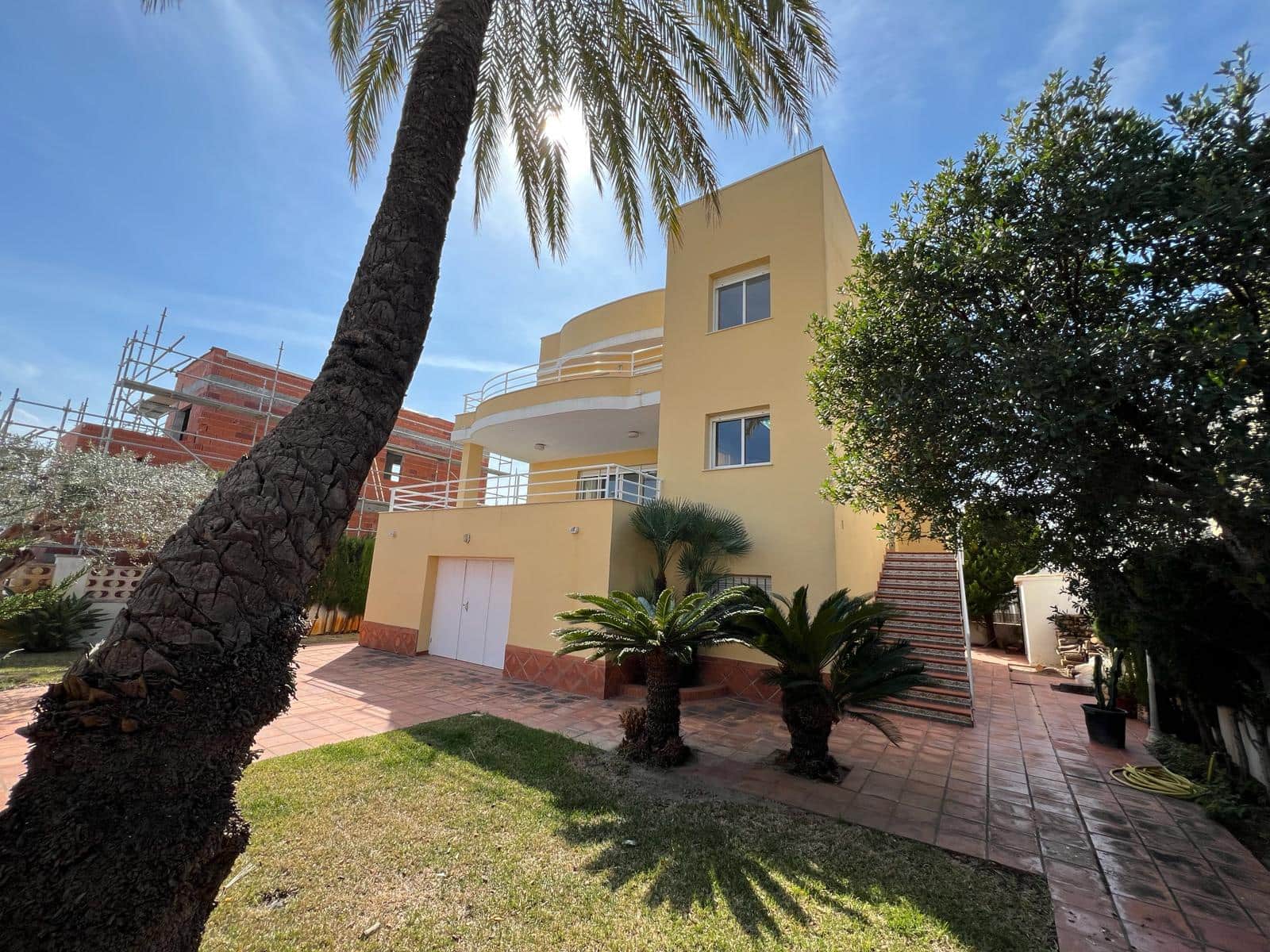 6 slaapkamer Villa te koop in Oliva - € 495.000 (Ref: 8155076)