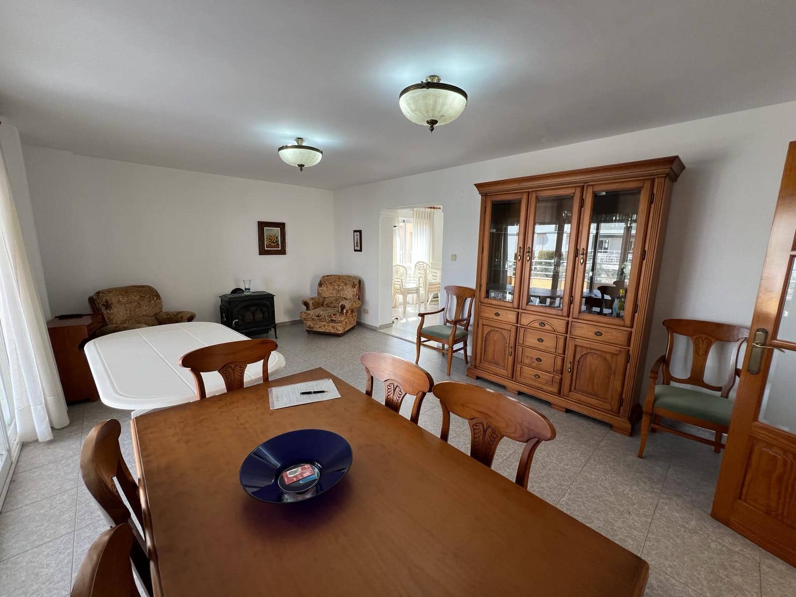 6 bedroom Villa for sale in Oliva - € 495,000 (Ref: 8155076)